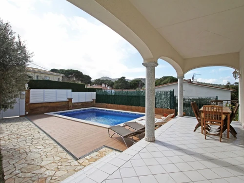 Villa Santa Cristina d'Aro, 5 pièces, 8 personnes - photo_17145123559