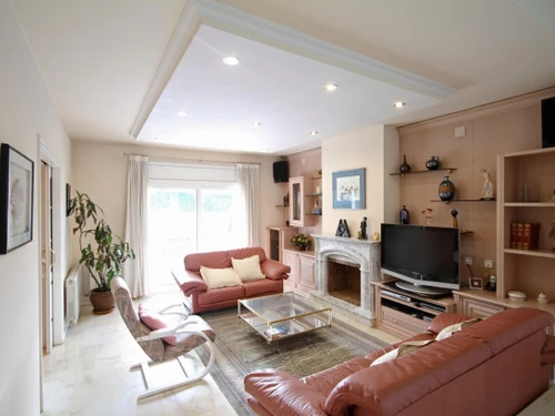 Villa Santa Cristina d'Aro, 5 pièces, 8 personnes - photo_17145123559