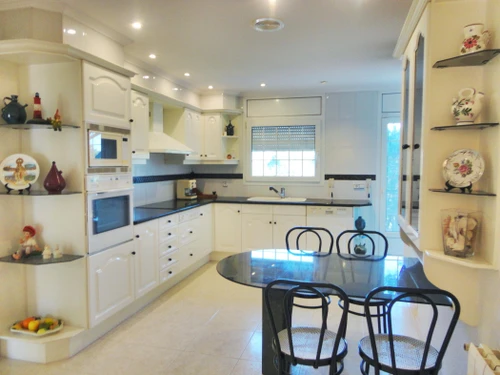 Villa Santa Cristina d'Aro, 5 pièces, 8 personnes - photo_17145123559