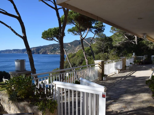 Ferienwohnung Sant Feliu de Guíxols, 3 Schlafzimmer, 5 Personen - photo_17145128743