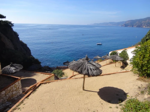 Ferienwohnung Sant Feliu de Guíxols, 3 Schlafzimmer, 5 Personen - photo_17145128743