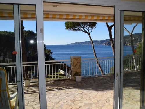 Ferienwohnung Sant Feliu de Guíxols, 3 Schlafzimmer, 5 Personen - photo_17145128743