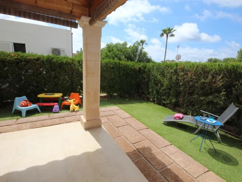 Villa Sa Rápita, 3 Schlafzimmer, 6 Personen - photo_17285333945