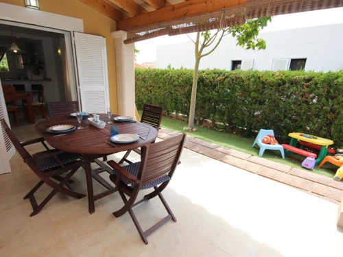 Villa Sa Rápita, 3 Schlafzimmer, 6 Personen - photo_17285333945