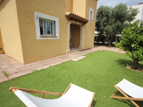 Villa Sa Rápita, 3 Schlafzimmer, 6 Personen - photo_17285333945