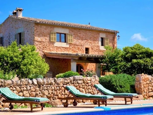 Villa Llucmajor, 3 bedrooms, 6 persons - photo_17285327414