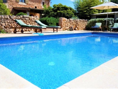 Villa Llucmajor, 4 pièces, 6 personnes - photo_17285327414