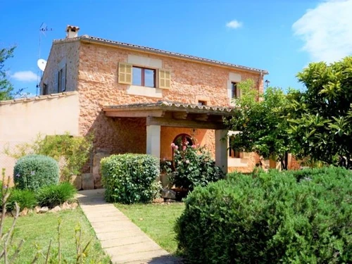 Villa Llucmajor, 4 pièces, 6 personnes - photo_17285327414