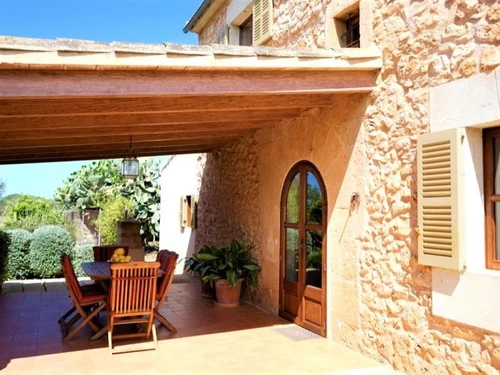 Villa Llucmajor, 4 pièces, 6 personnes - photo_17285327414