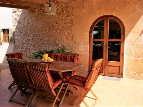 Villa Llucmajor, 4 pièces, 6 personnes - photo_17285327414