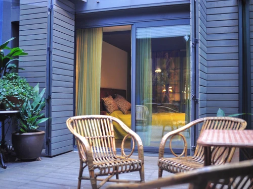 Ferienwohnung Sant Feliu de Guíxols, 3 Schlafzimmer, 6 Personen - photo_17145122962