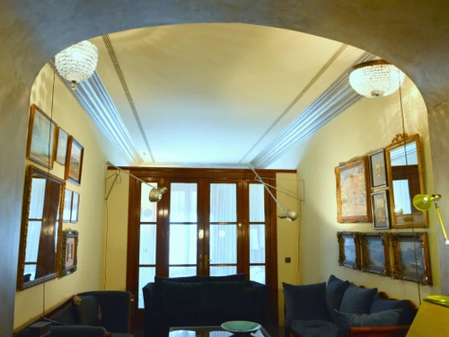 Ferienwohnung Sant Feliu de Guíxols, 3 Schlafzimmer, 6 Personen - photo_17145122962