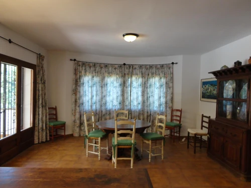 Villa Santa Cristina d'Aro, 4 pièces, 6 personnes - photo_17145127234