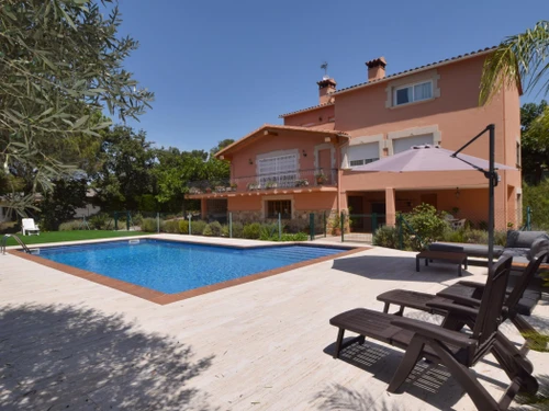 Villa Santa Cristina d'Aro, 5 Schlafzimmer, 10 Personen - photo_17145122306