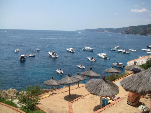 Ferienwohnung Sant Feliu de Guíxols, 1 Schlafzimmer, 3 Personen - photo_17145120884