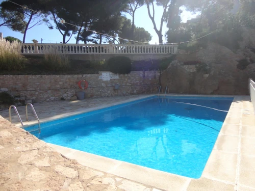 Ferienwohnung Sant Feliu de Guíxols, 1 Schlafzimmer, 3 Personen - photo_17145120884