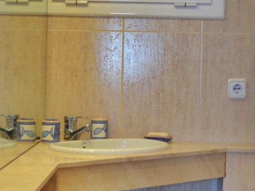 Ferienwohnung Sant Feliu de Guíxols, 1 Schlafzimmer, 3 Personen - photo_17145120884