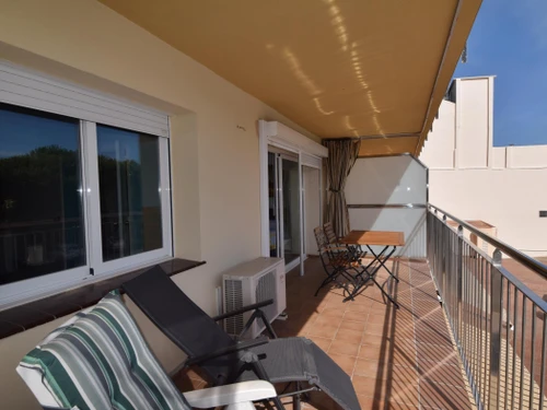 Appartement S'Agaró, 2 pièces, 4 personnes - photo_17145130016