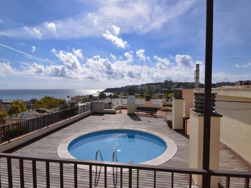 Appartement S'Agaró, 2 pièces, 4 personnes - photo_17145130016