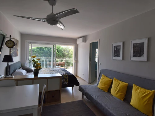 Appartement S'Agaró, 2 pièces, 4 personnes - photo_17145130016