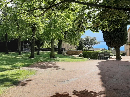 Gîte Santa Cristina d'Aro, 6 pièces, 8 personnes - photo_17145122823