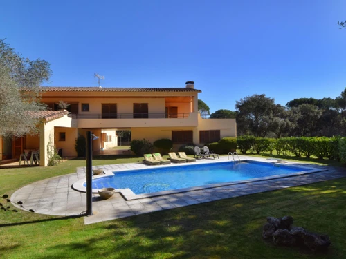 Villa Santa Cristina d'Aro, 4 bedrooms, 10 persons - photo_17145126883