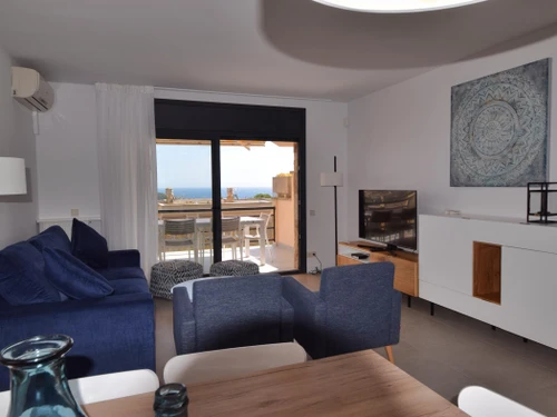 Villa Sant Feliu de Guíxols, 4 pièces, 6 personnes - photo_17145135507