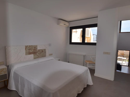 Villa Sant Feliu de Guíxols, 4 pièces, 6 personnes - photo_17145135507