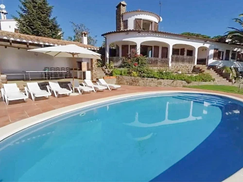 Villa Calonge, 4 bedrooms, 8 persons - photo_17145135154