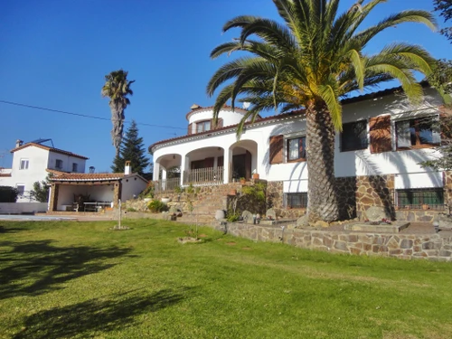 Villa Calonge, 5 pièces, 8 personnes - photo_17145135154
