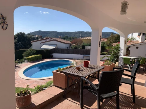 Villa Calonge, 5 pièces, 8 personnes - photo_17145135154