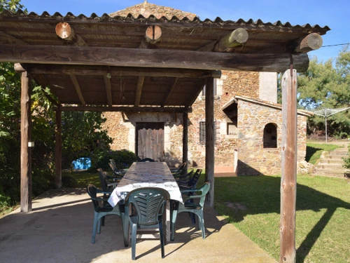 Villa Calonge, 6 pièces, 14 personnes - photo_17145123758