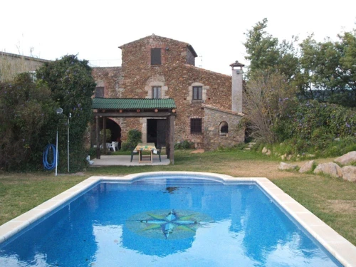 Villa Calonge, 6 pièces, 14 personnes - photo_17145123758