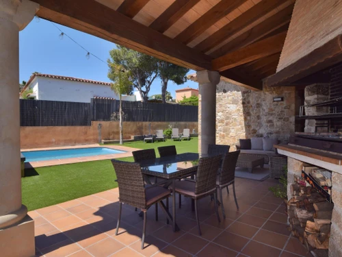 Villa Santa Cristina d'Aro, 5 pièces, 8 personnes - photo_17145134629