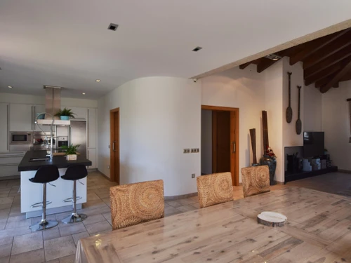 Villa Santa Cristina d'Aro, 5 pièces, 8 personnes - photo_17145134629