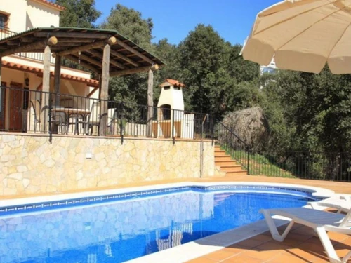Villa Calonge, 5 pièces, 8 personnes - photo_17145134826
