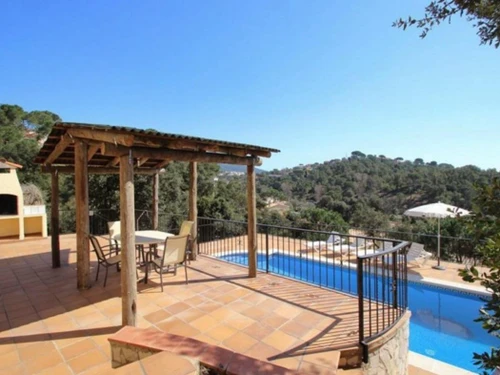 Villa Calonge, 5 pièces, 8 personnes - photo_17145134826