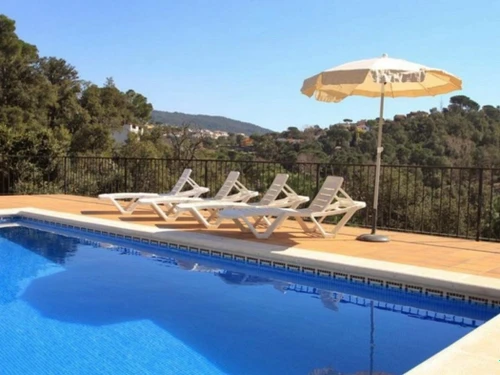 Villa Calonge, 5 pièces, 8 personnes - photo_17145134826