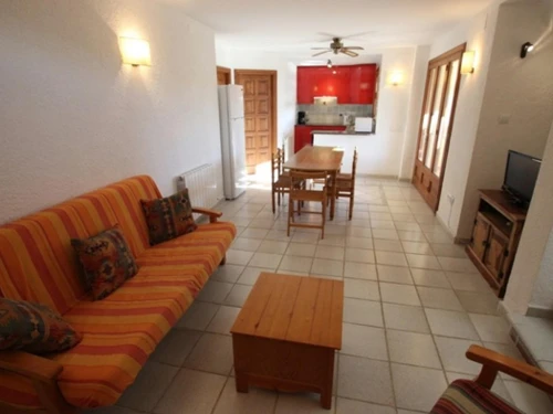 Villa Calonge, 5 pièces, 8 personnes - photo_17145134826