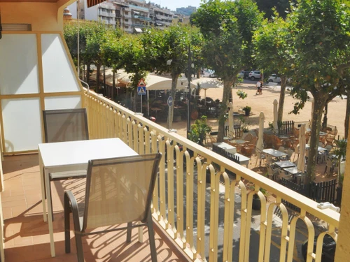 Apartment San Felíu de Guixols, 3 bedrooms, 6 persons - photo_18924550900