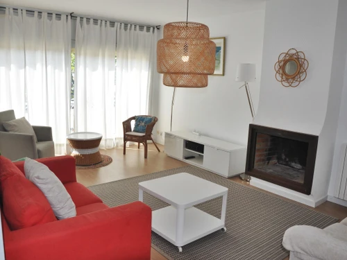 Apartment Sant Feliu de Guíxols, 3 bedrooms, 6 persons - photo_18924550900