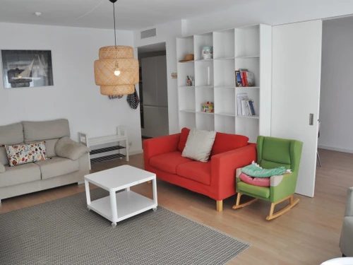 Apartment Sant Feliu de Guíxols, 3 bedrooms, 6 persons - photo_18924550900