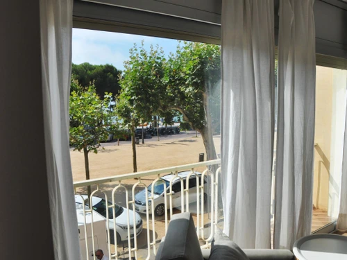 Apartment Sant Feliu de Guíxols, 3 bedrooms, 6 persons - photo_18924550900