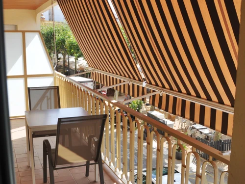 Apartment Sant Feliu de Guíxols, 3 bedrooms, 6 persons - photo_18924550900