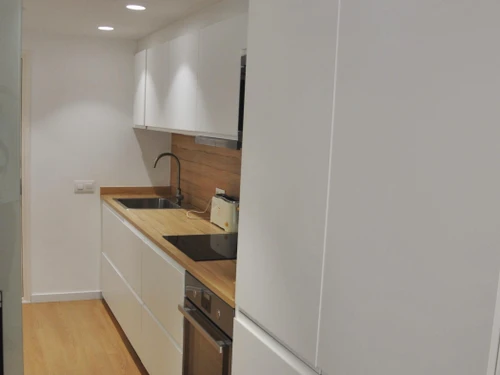 Apartment Sant Feliu de Guíxols, 3 bedrooms, 6 persons - photo_18924550900