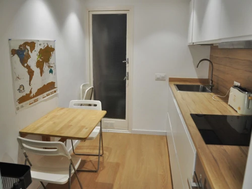 Apartment Sant Feliu de Guíxols, 3 bedrooms, 6 persons - photo_18924550900