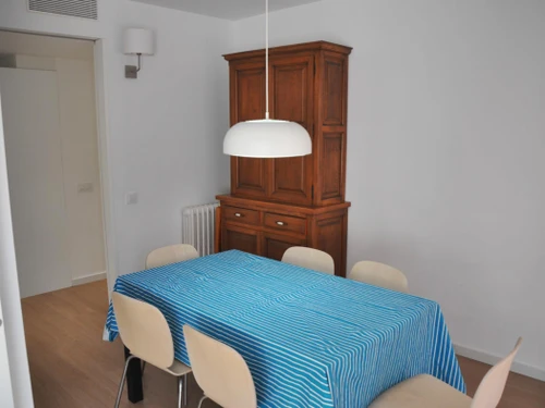 Apartment Sant Feliu de Guíxols, 3 bedrooms, 6 persons - photo_18924550900