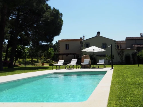 Gite Santa Cristina d'Aro, 7 bedrooms, 14 persons - photo_18521241120