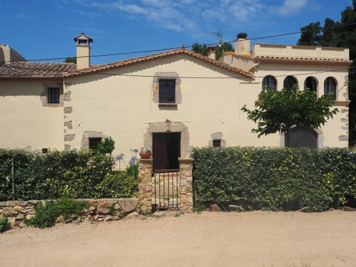 Gîte Santa Cristina d'Aro, 8 pièces, 14 personnes - photo_18521241120