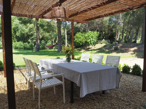 Gîte Santa Cristina d'Aro, 8 pièces, 14 personnes - photo_18521241120